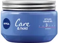 Nivea Pflege & Halt Styling Creme Gel , 3x150ml