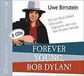 Forever young, Bob Dylan!: Wie der Rock-Rebell Gott ... | Buch | Zustand wie neu