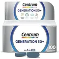 Centrum Generation 50+ Tabletten 100 St