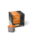Tchibo Qbo Caffè Crema Minas Verde Premium Kaffeekapseln, 8 Stück (Caffè, Intensität 8/10, vollmundig und würzig), nachhaltig & aus 70% nachwachsenden Rohstoffen¹