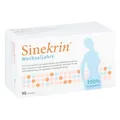 Sinekrin Filmtabletten