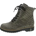 Waldläufer Kitomi 683801-999-052 (4.5/carbon) - Grau - 37,5