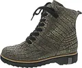 Waldläufer Kitomi Damen Stiefelette, Größe:37 1/3 EU