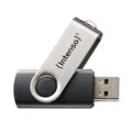 Intenso Basic Line 8 GB USB 2.0 USB-Stick #26051722
