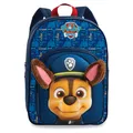 Fabrizio Kinderrucksack 3D Paw Patrol Chase 20564/0600