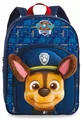 Fabrizio - Paw Patrol Kinderrucksack mit 3D Polsterung und lustigen Stoffohren