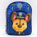 PAW Patrol Chase Kinderrucksack Kindergartenruck 3D Spin Master NEU/OVP Rucksack