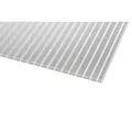 Doppelstegplatten 16 mm Farblos Klar –16/32 Struktur Acryl - Premium 1200 x 6000