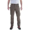 Carhartt Arbeitshose 103335 (1-tlg) grün W42/L32