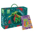 Rebo Buch + 3D-Modell Drache (49045079)