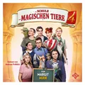 Hörbuch Hamburg Die Schule der magischen Tiere 4: Das Hörbuch zum Film (Margit Auer, Deutsch) (58515499)