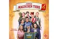 Silberfisch Verlag Hörspiel Die Schule der magischen Tiere: Das Hörbuch zum Film 4
