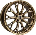 Tomason TN31 bronze 8.5x19 ET45 - LK5/112 ML66.6 Alufelge bronze