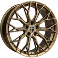 Alufelgen Tomason TN 31  8,5x19  5/112  ET45 BRONZE  ML 72,6    !! NEUHEIT !!