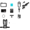 DJI Osmo Action 5 Pro Motorrad-Bundle