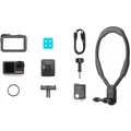 DJI Osmo Action 5 Pro Nackenhalterungs-Bundle