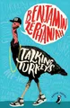 Talking Turkeys (Puffin Poetry), Zephaniah, Benjamin