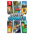 Just for Games Instant Sports (Switch) (104213)