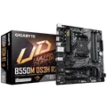 Gigabyte B550M DS3H Rev. 2 Mainboard Sockel AM4 Mainboard