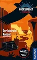 Rocky Beach Crimes. Der blutrote Kondor: Skinny Nor... | Buch | Zustand sehr gut