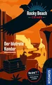 Kari Erlhoff ~ Rocky Beach Crimes. Der blutrote Kondor 9783440179161