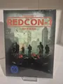 Redcon-1 - Army of the Dead - Bluray Mediabook NEU OVP