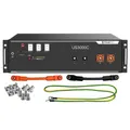 Batterie US3000C LiFePO4 Akku 3,5kWh Speicher 48V Akku BMS Pylontech