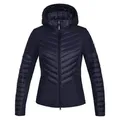 Kingsland Classic Hybrid Jacke Damen - Navy - S