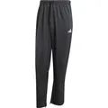 Adidas Stanford Herren-Golfhose mit kleinem Logo, offener Saum (XXL) (JW0560)
