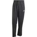 ADIDAS Herren Sporthose Essentials Small Logo Open-Hem Stanford