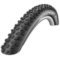 "Schwalbe 11601044 Reifen Rocket Ron HS438 fb. 29x2.25\"57-622, LSkin Perf.TLR Addix, schwarz"