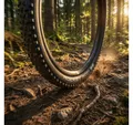 Schwalbe Fahrradreifen Schwalbe Faltreifen ROCKET RON 29x2.25 ETRTO 57-622 ADDIX Performance