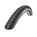 Schwalbe Rocket Ron MTB Reifen 29 x 2.25 Tubeless Ready Schwarz