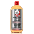 Milben Shampoo LEOVET Shampoo SOS SHAMPOO BEI MILBEN für Pferde 500ml