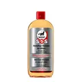 Leovet SOS Hautpflege Shampoo für Pferde bei Milben 500 ml