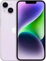 Apple iPhone 14 Plus 128GB 6.1 Zoll- Lila - Hervorragend