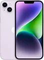 Apple iPhone 14 Plus 128GB Violett, TOP Zustand