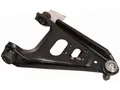 VORDERER QUERLENKER FÜR SMART FORTWO 0.8 1.0 07-12