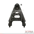 Febi 38610 Lenker Radaufhängung Vorne für Smart Fortwo 451