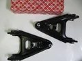 2x Febi Querlenker mit Traggelenk SMART Fortwo (451) Vorne links und rechts