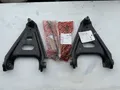 Smart Fortwo 451 Coupe Querlenker 2x FEBI mit Traggelenk+Koppelstange 4513300010