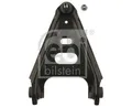 FEBI BILSTEIN Querlenker Dreieckslenker 38610 für SMART FORTWO 451 Stahlblech