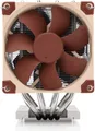 Noctua Kühler NH-D9 TR5-SP6 4U Prozessor Luftkühlung 9,2 cm Hellbraun (NH-D9 TR5-SP6 4U)
