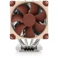 NOCTUA NH-D9 TR5-SP6 4U