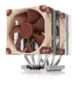 Noctua NH-D9 TR5-SP6 4U, Leiser 92mm Premium CPU-Kühler für AMD Threadripper (sTR5) und Epyc 8004 (SP6)