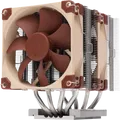 NO 000467 - NOCTUA NH-D9 TR5-SP6 4U