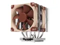 Noctua NH-D9 TR5-SP6 4U - Prozessor-Luftkühler - (für: sTR5, SP6)