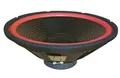 Rockwood DYH 810 20 cm Basslautsprecher Tieftöner 100 Watt 4 Ohm