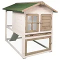 Karlie Flamingo Hühnerstall Condo, UVP 269,00 EUR, NEU