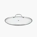 Eaziglide Glasdeckel Neverstick2 24 cm